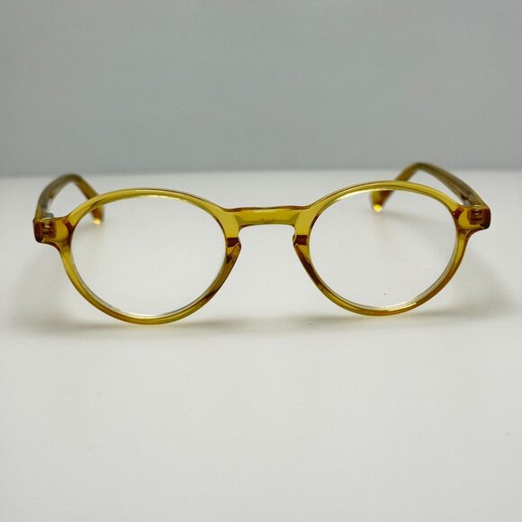 Eyebobs 2147 77 Board Stiff Black Eyeglasses Eye Glasses Readers 44-22 +1.75 main image 7